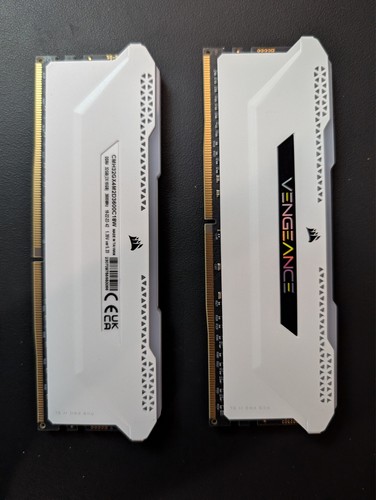 Corsair vengeance rgb pro - rgb,