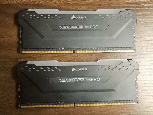 Corsair vengeance rgb - rgb, pro