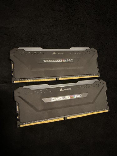 Corsair vengeance rgb - corsair,