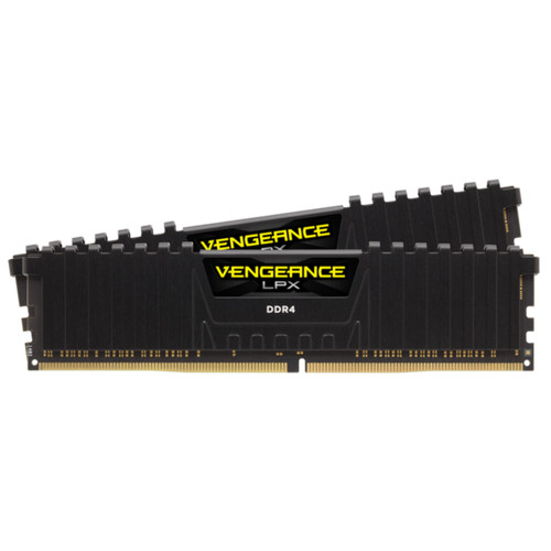 Corsair vengeance lpx - corsair,